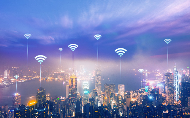 Wireless technology Wireless technology