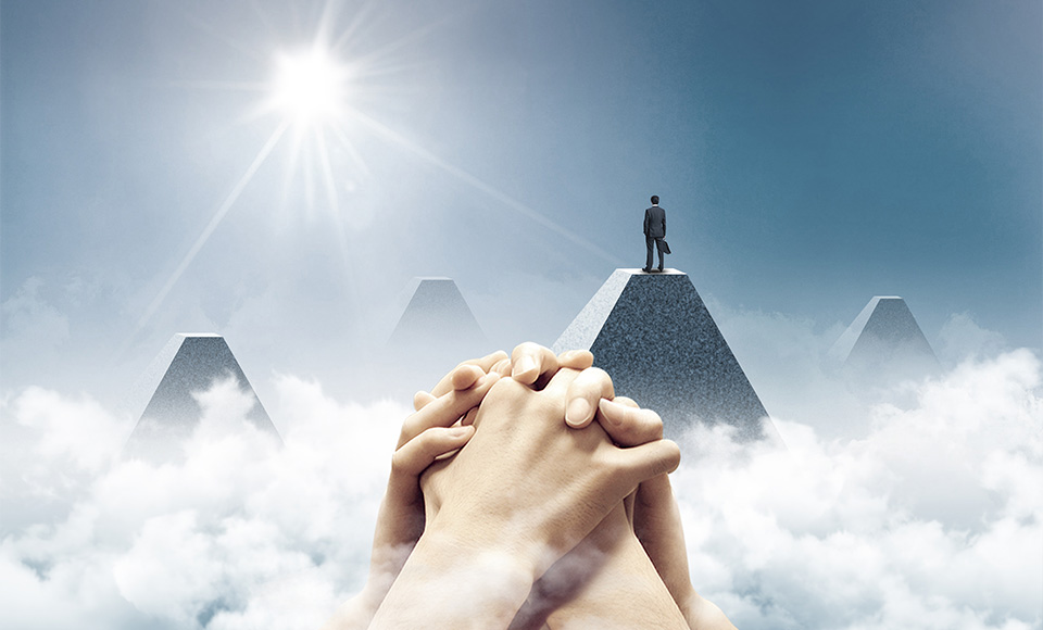 The company vision